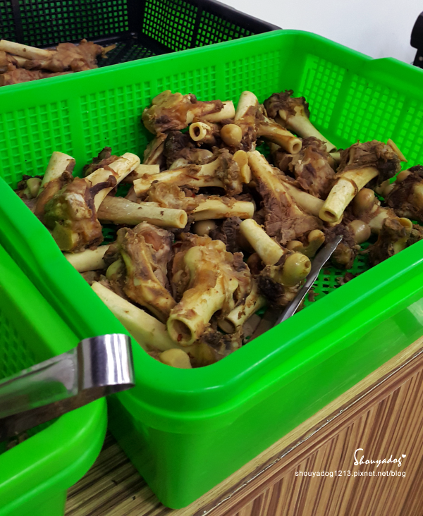 正咩羊肉爐：【吃到飽】充滿tattoo阿尼基風情的正咩羊肉爐 in龜山