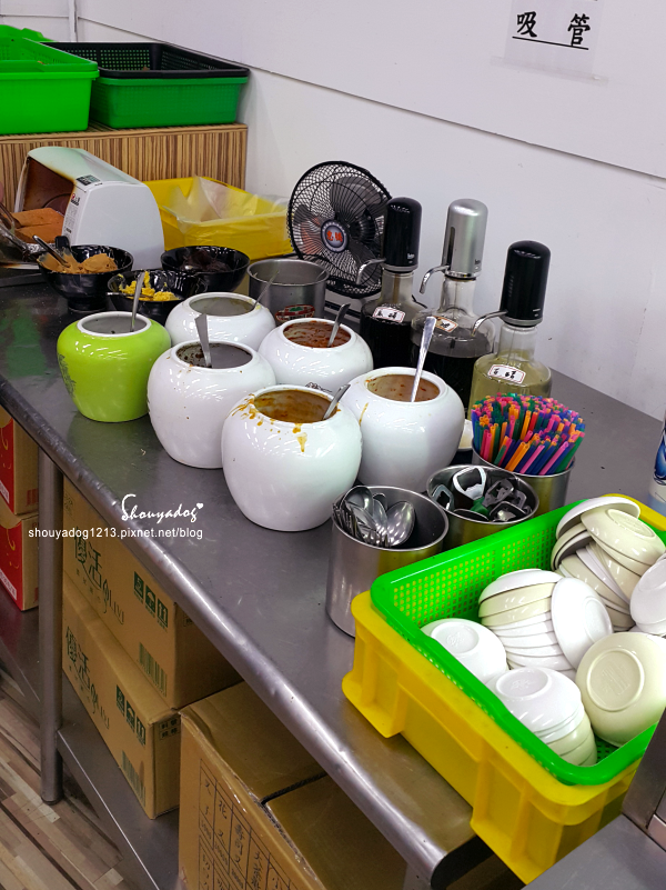 正咩羊肉爐：【吃到飽】充滿tattoo阿尼基風情的正咩羊肉爐 in龜山