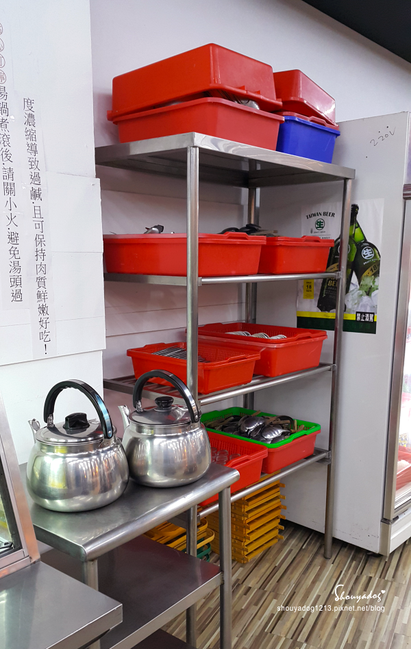 正咩羊肉爐：【吃到飽】充滿tattoo阿尼基風情的正咩羊肉爐 in龜山