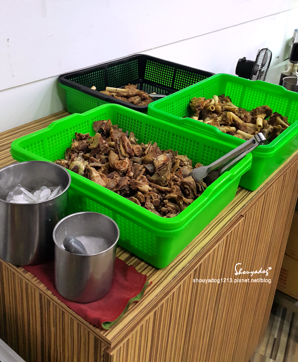 正咩羊肉爐：【吃到飽】充滿tattoo阿尼基風情的正咩羊肉爐 in龜山