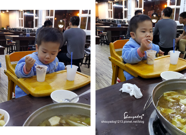 正咩羊肉爐：【吃到飽】充滿tattoo阿尼基風情的正咩羊肉爐 in龜山