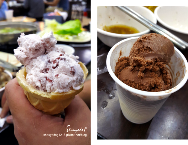 正咩羊肉爐：【吃到飽】充滿tattoo阿尼基風情的正咩羊肉爐 in龜山