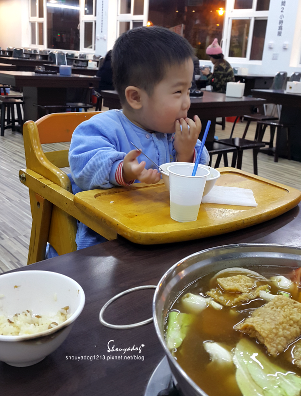 正咩羊肉爐：【吃到飽】充滿tattoo阿尼基風情的正咩羊肉爐 in龜山