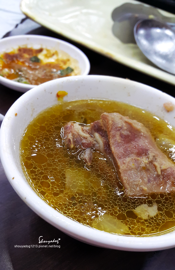 正咩羊肉爐：【吃到飽】充滿tattoo阿尼基風情的正咩羊肉爐 in龜山