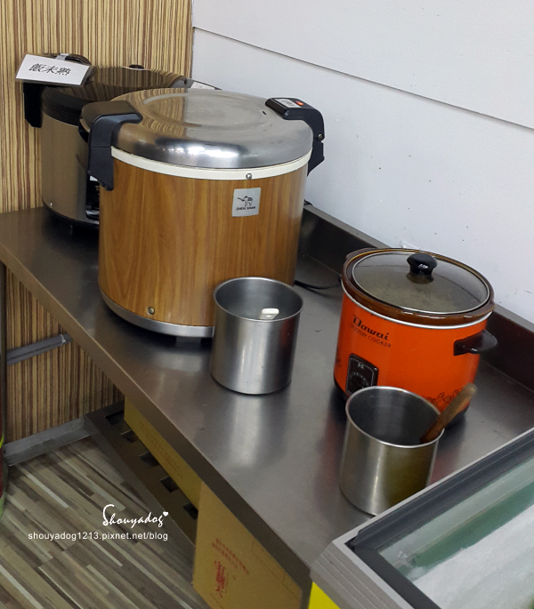 正咩羊肉爐：【吃到飽】充滿tattoo阿尼基風情的正咩羊肉爐 in龜山