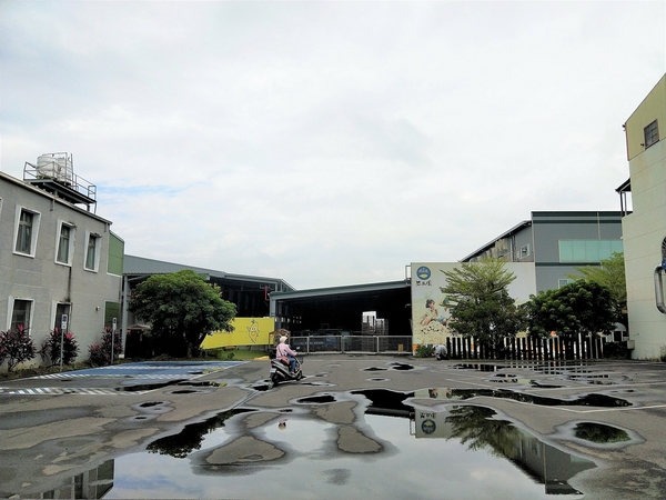 瓜瓜園地瓜生態故事館:【台南新化景點】瓜瓜園地瓜生態故事館~以地瓜為主題的觀光工廠