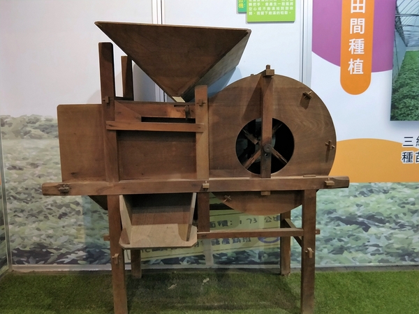 瓜瓜園地瓜生態故事館:【台南新化景點】瓜瓜園地瓜生態故事館~以地瓜為主題的觀光工廠