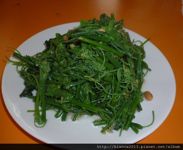 和園川味小吃：平價實惠的合菜小館--和園川味小館体驗心得