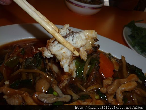 和園川味小吃：平價實惠的合菜小館--和園川味小館体驗心得