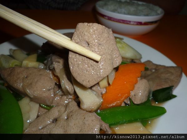 和園川味小吃：平價實惠的合菜小館--和園川味小館体驗心得