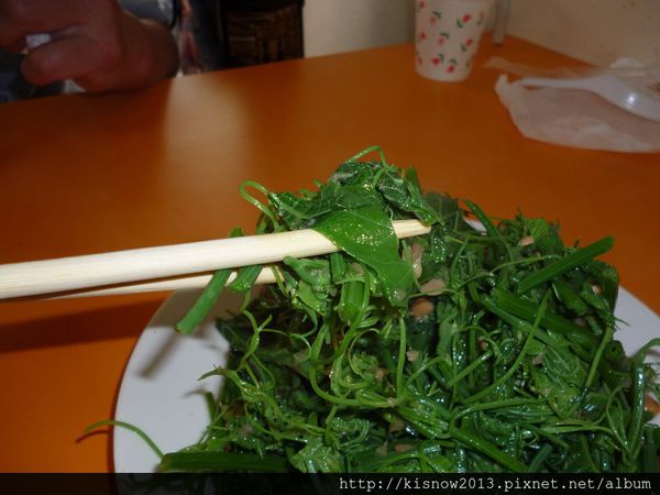 和園川味小吃：平價實惠的合菜小館--和園川味小館体驗心得