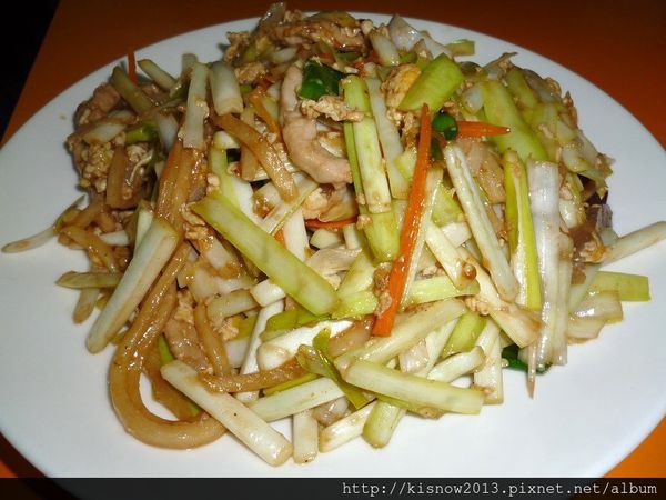 和園川味小吃：平價實惠的合菜小館--和園川味小館体驗心得