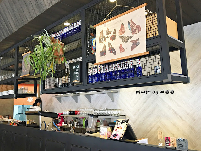 【台中 南屯】蘑菇Pasta-大墩店♧♧悄悄的~蘑菇第三家又默默地在市區也開了一家囉！餐點依舊划算，份量也挺足，男生吃的飽，空間更加寬敞、舒適^^