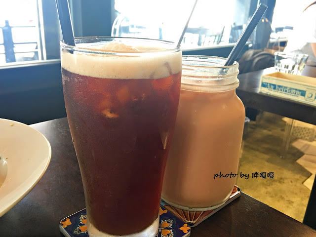 【台中 南屯】蘑菇Pasta-大墩店♧♧悄悄的~蘑菇第三家又默默地在市區也開了一家囉！餐點依舊划算，份量也挺足，男生吃的飽，空間更加寬敞、舒適^^