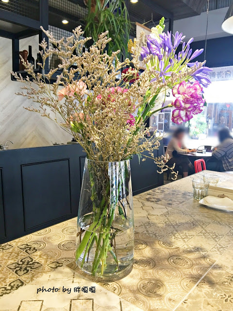 【台中 南屯】蘑菇Pasta-大墩店♧♧悄悄的~蘑菇第三家又默默地在市區也開了一家囉！餐點依舊划算，份量也挺足，男生吃的飽，空間更加寬敞、舒適^^