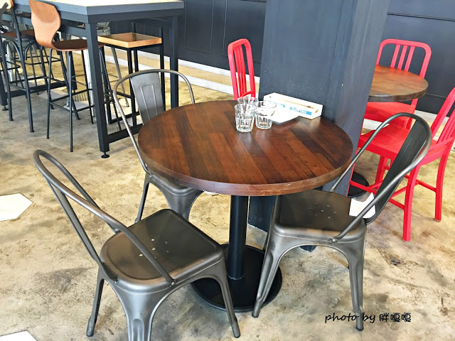 【台中 南屯】蘑菇Pasta-大墩店♧♧悄悄的~蘑菇第三家又默默地在市區也開了一家囉！餐點依舊划算，份量也挺足，男生吃的飽，空間更加寬敞、舒適^^