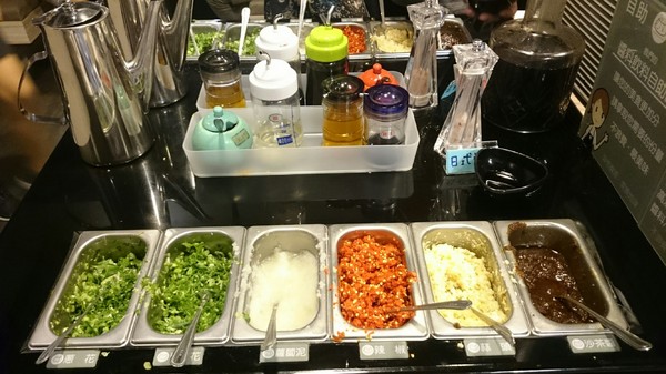 好好鍋：高雄~好好鍋~日式涮涮鍋 優質大盤肉~肉多新鮮~堅持天然好食材~