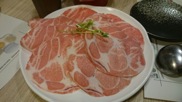 好好鍋：高雄~好好鍋~日式涮涮鍋 優質大盤肉~肉多新鮮~堅持天然好食材~