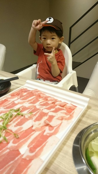 好好鍋：高雄~好好鍋~日式涮涮鍋 優質大盤肉~肉多新鮮~堅持天然好食材~