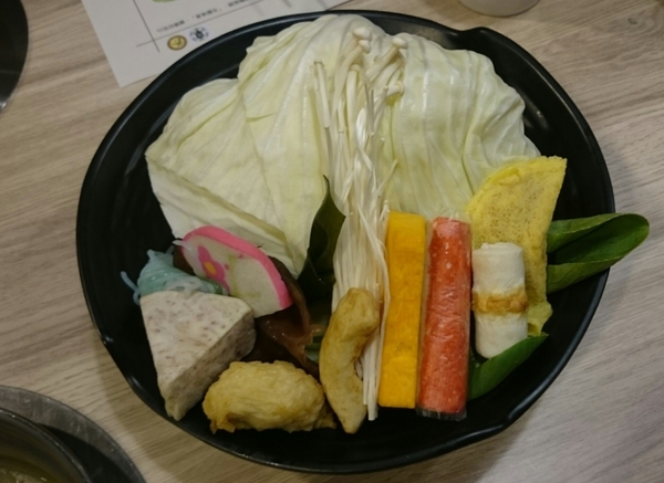 好好鍋：高雄~好好鍋~日式涮涮鍋 優質大盤肉~肉多新鮮~堅持天然好食材~