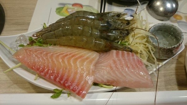 好好鍋：高雄~好好鍋~日式涮涮鍋 優質大盤肉~肉多新鮮~堅持天然好食材~