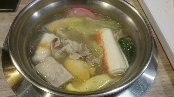 好好鍋：高雄~好好鍋~日式涮涮鍋 優質大盤肉~肉多新鮮~堅持天然好食材~