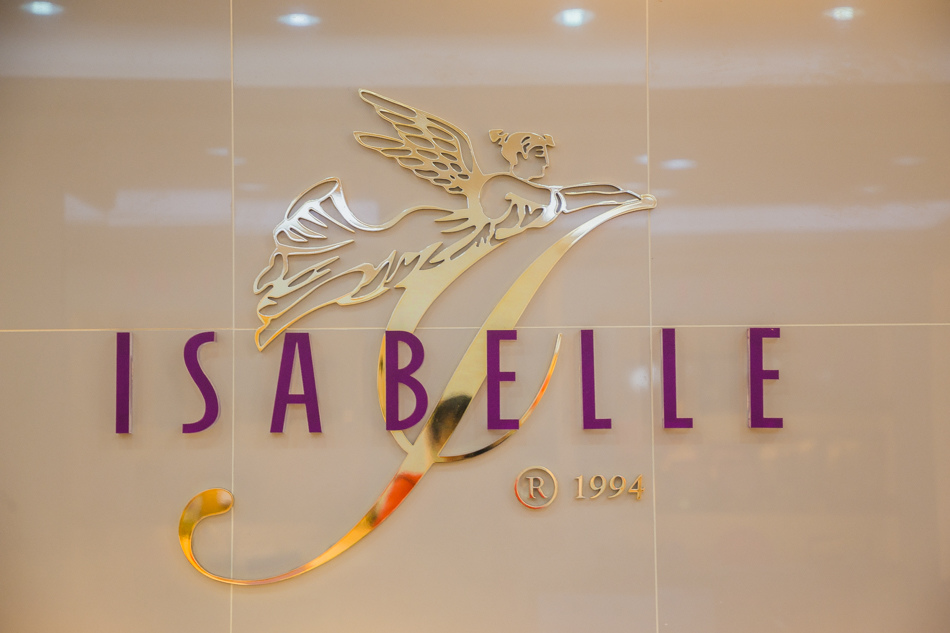 伊莎貝爾 ISABELLE 卡門貝爾起司蛋糕