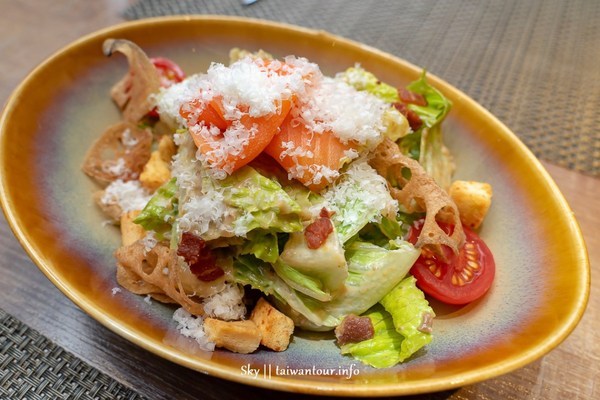 À Point Steak & Bar艾朋牛排餐酒館：信義區美食【艾朋牛排餐酒館】菜單價位情侶約會