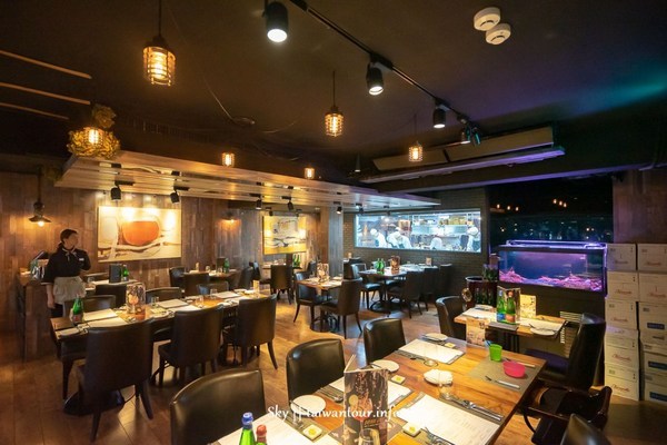 À Point Steak & Bar艾朋牛排餐酒館：信義區美食【艾朋牛排餐酒館】菜單價位情侶約會