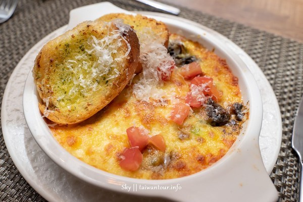 À Point Steak & Bar艾朋牛排餐酒館：信義區美食【艾朋牛排餐酒館】菜單價位情侶約會