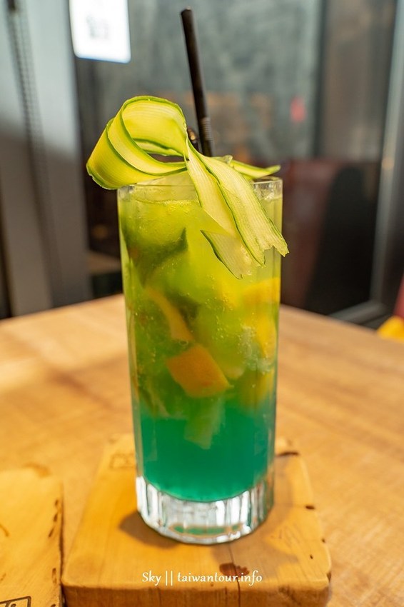 À Point Steak & Bar艾朋牛排餐酒館：信義區美食【艾朋牛排餐酒館】菜單價位情侶約會