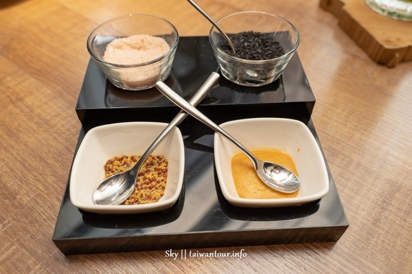 À Point Steak & Bar艾朋牛排餐酒館：信義區美食【艾朋牛排餐酒館】菜單價位情侶約會