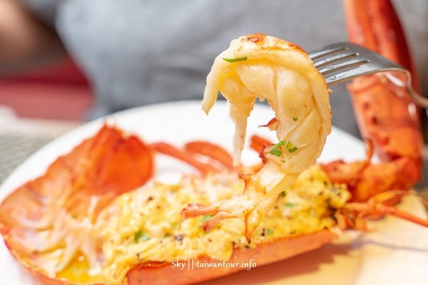 À Point Steak & Bar艾朋牛排餐酒館：信義區美食【艾朋牛排餐酒館】菜單價位情侶約會