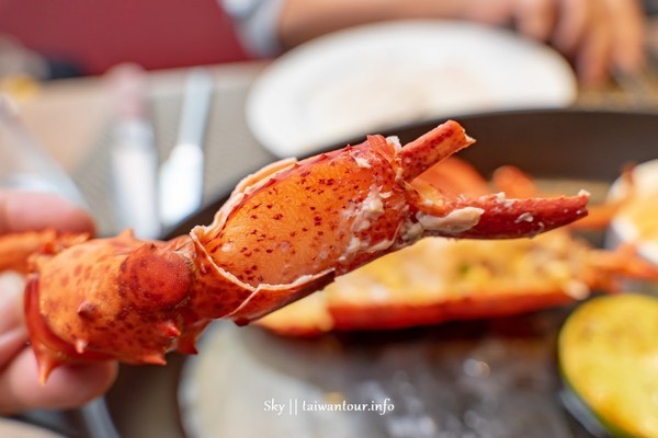 À Point Steak & Bar艾朋牛排餐酒館：信義區美食【艾朋牛排餐酒館】菜單價位情侶約會