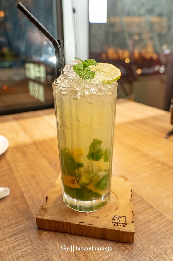 À Point Steak & Bar艾朋牛排餐酒館：信義區美食【艾朋牛排餐酒館】菜單價位情侶約會