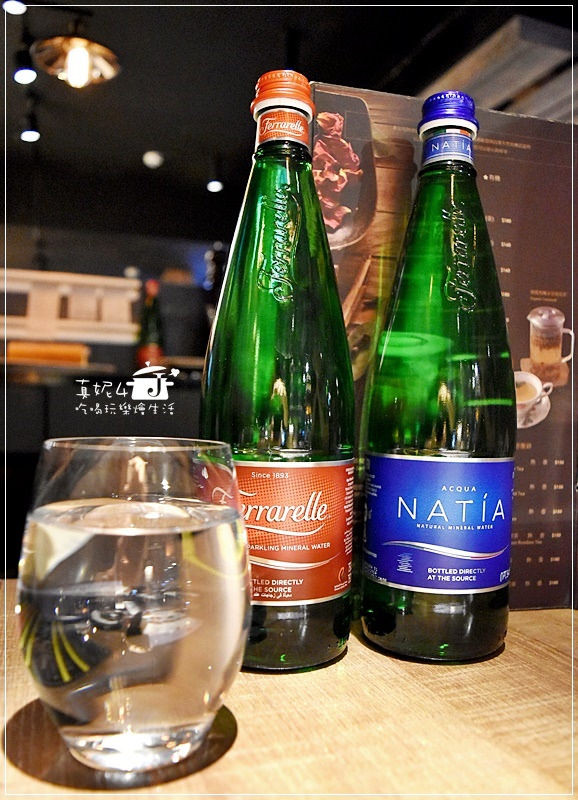 A Point Steak&Bar 艾朋牛排餐酒館