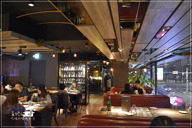 A Point Steak&Bar 艾朋牛排餐酒館