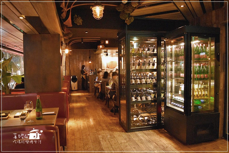 A Point Steak&Bar 艾朋牛排餐酒館