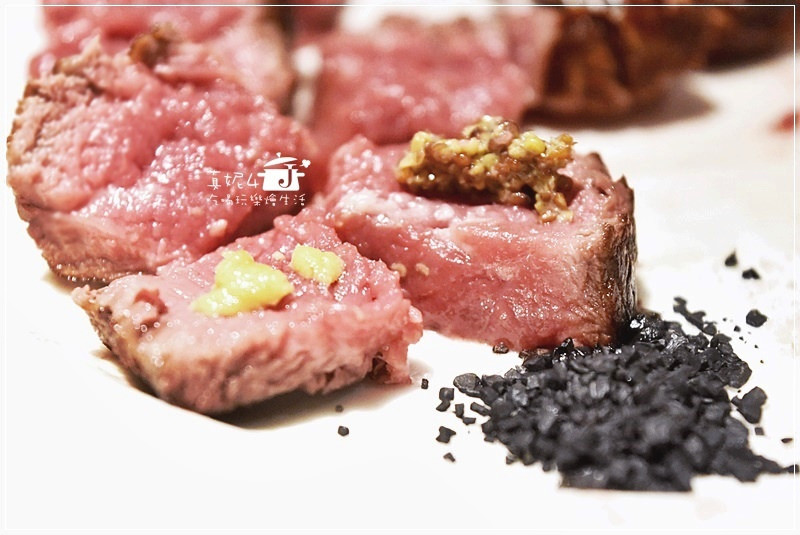 A Point Steak&Bar 艾朋牛排餐酒館