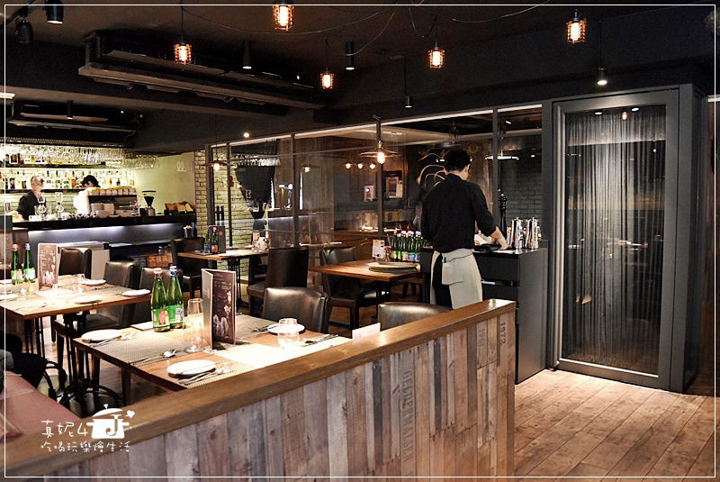 A Point Steak&Bar 艾朋牛排餐酒館