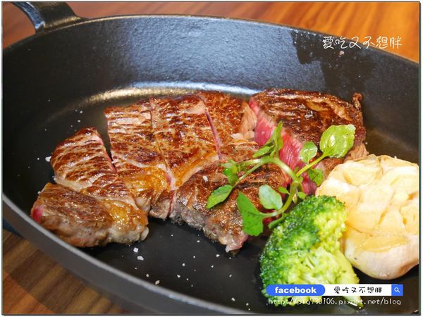 À Point Steak & Bar 艾朋牛排餐酒館:【台北市/美食】肉質好,價位便宜!墨賞旗下新品牌/市政府捷運4號出口。À Point Steak & Bar 艾朋牛排餐酒館