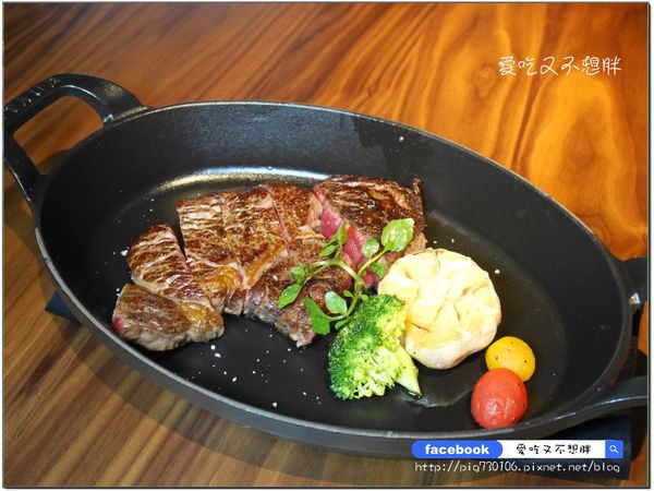 À Point Steak & Bar 艾朋牛排餐酒館:【台北市/美食】肉質好,價位便宜!墨賞旗下新品牌/市政府捷運4號出口。À Point Steak & Bar 艾朋牛排餐酒館