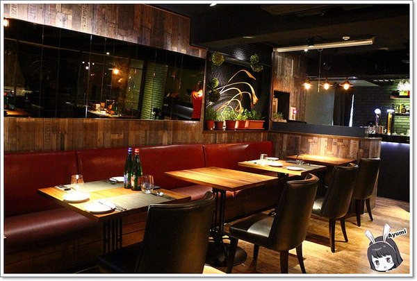 À Point Steak & Bar 艾朋牛排餐酒館:『愛評體驗券』►台北信義區◄À Point Steak & Bar艾朋牛排餐酒館/海鮮總匯涮涮鍋/波士頓龍蝦/昆布蔬菜高湯