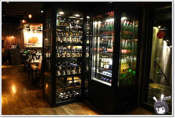 À Point Steak & Bar 艾朋牛排餐酒館:『愛評體驗券』►台北信義區◄À Point Steak & Bar艾朋牛排餐酒館/海鮮總匯涮涮鍋/波士頓龍蝦/昆布蔬菜高湯