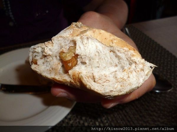 À Point Steak & Bar 艾朋牛排餐酒館：除了美味精緻的餐點,還可以欣賞101的夜景-『愛評體驗券』、『À Point Steak & Bar 艾朋牛排餐酒館』体驗心得