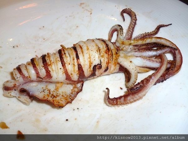 À Point Steak & Bar 艾朋牛排餐酒館：除了美味精緻的餐點,還可以欣賞101的夜景-『愛評體驗券』、『À Point Steak & Bar 艾朋牛排餐酒館』体驗心得