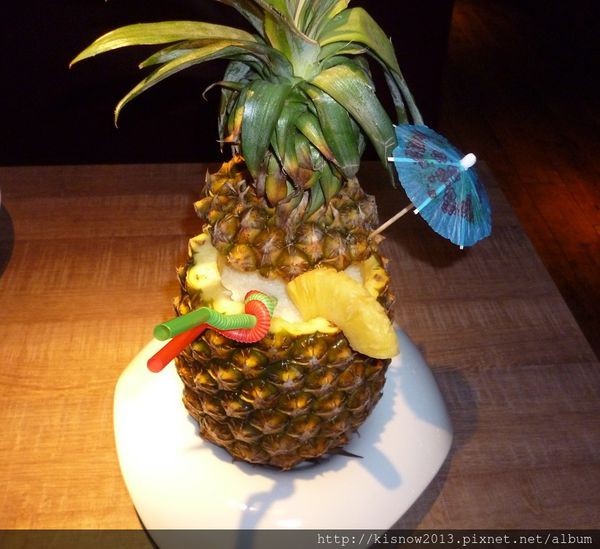 À Point Steak & Bar 艾朋牛排餐酒館：除了美味精緻的餐點,還可以欣賞101的夜景-『愛評體驗券』、『À Point Steak & Bar 艾朋牛排餐酒館』体驗心得