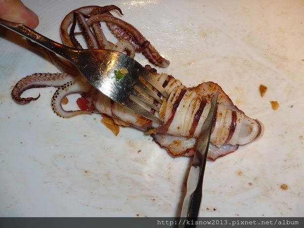 À Point Steak & Bar 艾朋牛排餐酒館：除了美味精緻的餐點,還可以欣賞101的夜景-『愛評體驗券』、『À Point Steak & Bar 艾朋牛排餐酒館』体驗心得