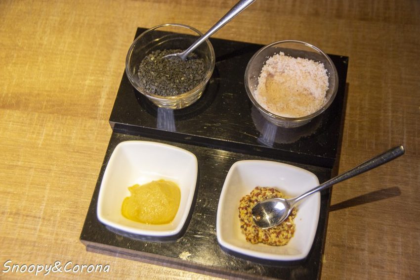 【吃喝．台北】信義區約會餐廳／À Point Steak & Bar 艾朋牛排餐酒館～信義區絕佳景觀，大推鮮嫩多汁果木燻烤牛排