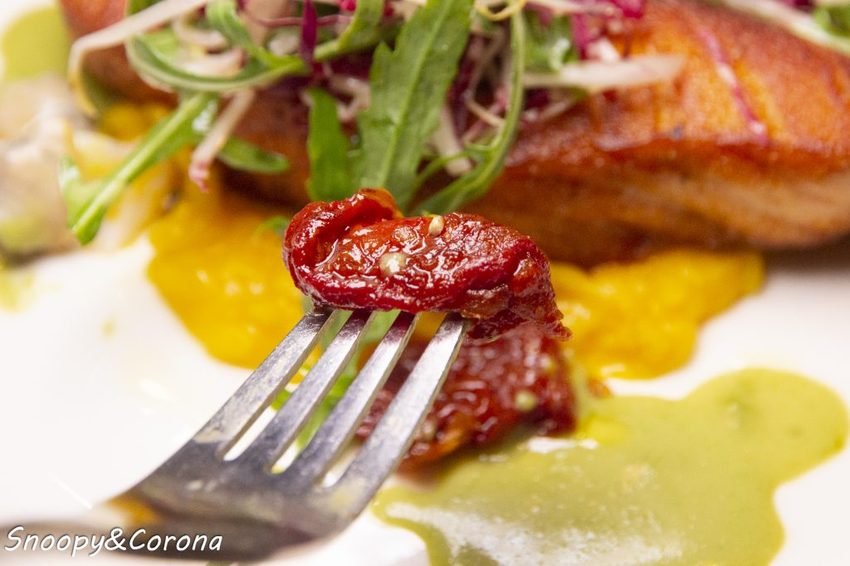 【吃喝．台北】信義區約會餐廳／À Point Steak & Bar 艾朋牛排餐酒館～信義區絕佳景觀，大推鮮嫩多汁果木燻烤牛排